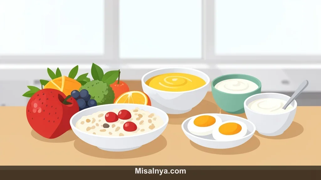 10 healthy breakfast Idea for Weight loss to Boost Metabolism