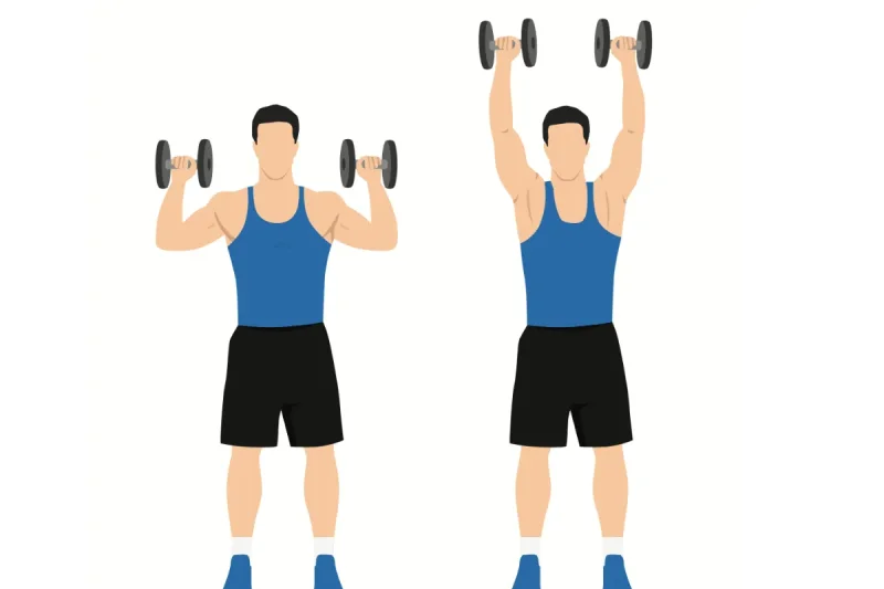 10 Tips Menggunakan Dumble Untuk Pemula