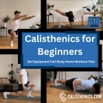 Calisthenics For Seniors: A Great Way To Build Strength At Home ...