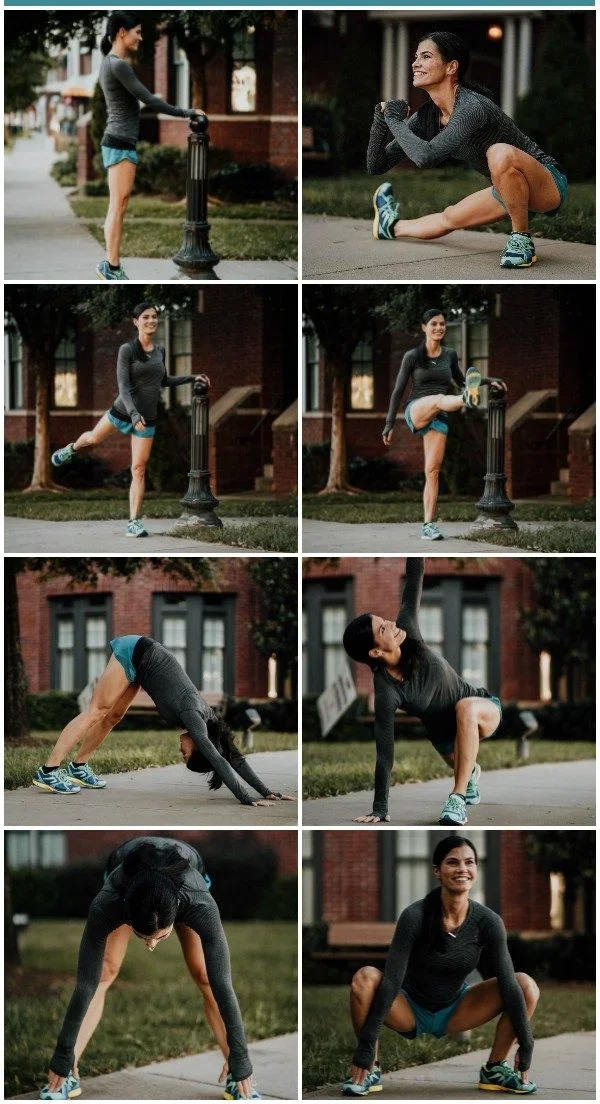 trail runner cool down - Integrating Cool-Down Stretches into Your Trail Running Routine trail runner cool down - Integrating Cool-Down Stretches into Your Trail Running Routine