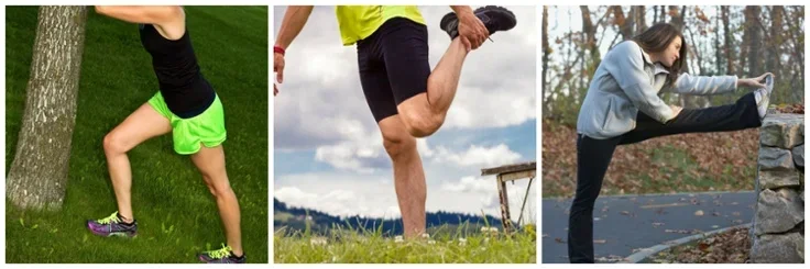 trail runner cool down - Hip Flexor Stretches: Counteracting Prolonged Sitting and Running trail runner cool down - Hip Flexor Stretches: Counteracting Prolonged Sitting and Running