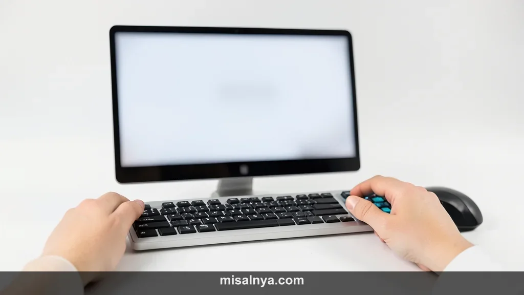 Can the wrong keyboard angle cause carpal tunnel syndrome?