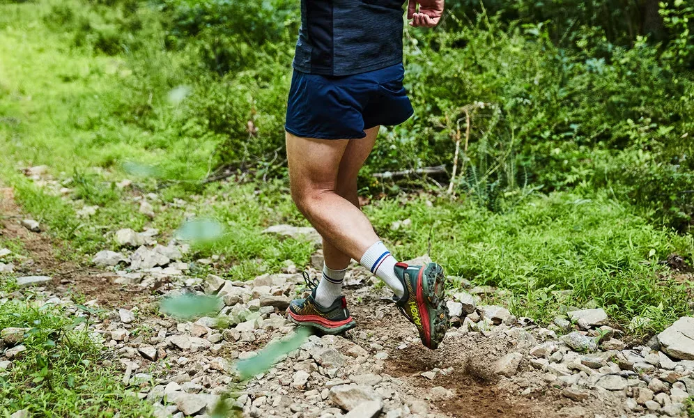 best trail running shoes for beginner to prevent injuries