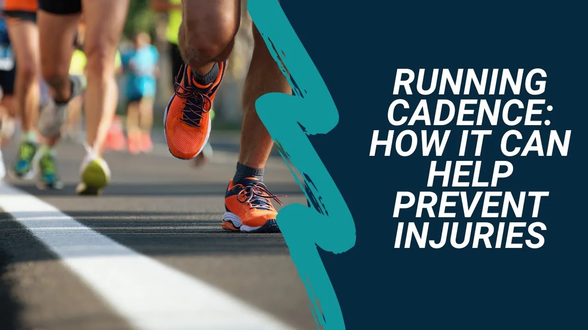 cadence drills to prevent trail running injuries