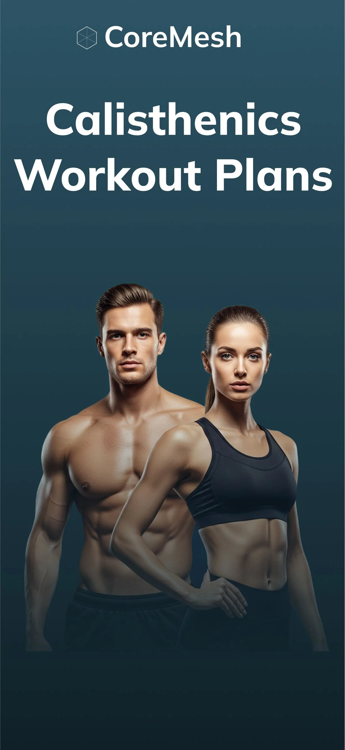 CoreMesh Calisthenics Alternatives and Similar Apps | AlternativeTo