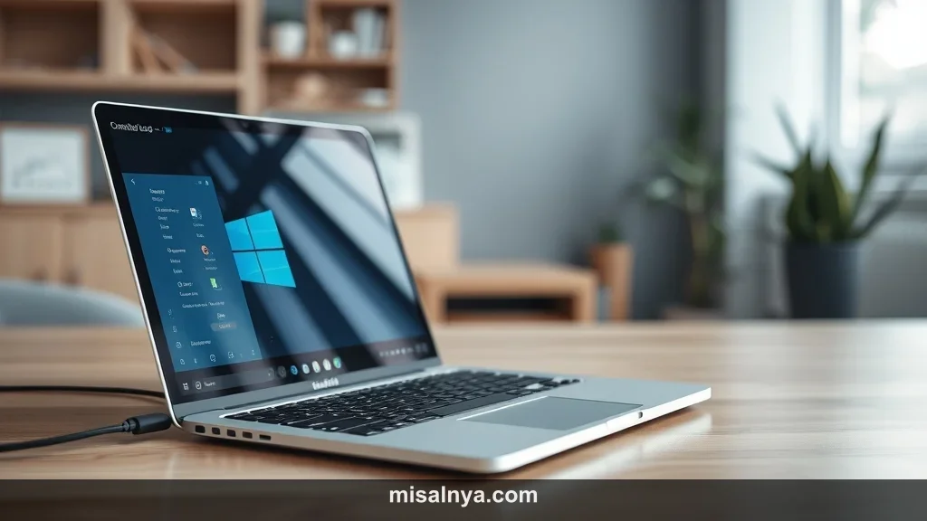 Cara Mengatasi Laptop yang Lemot Setelah Update Windows 11