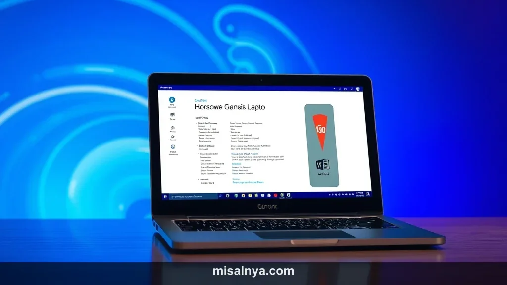 Langkah-langkah Praktis Cara Mengatasi Laptop yang Lemot Setelah Update Windows 11