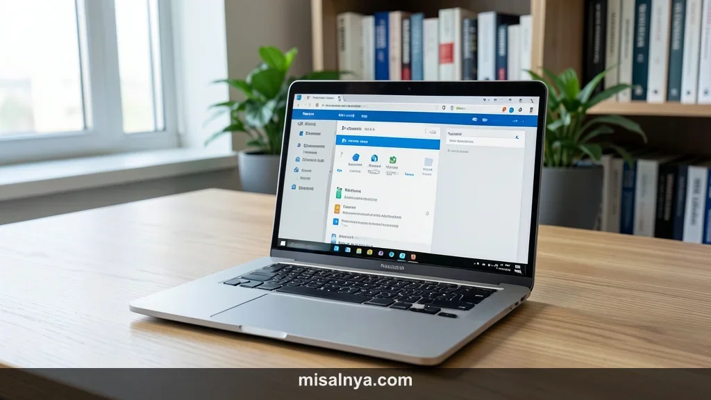Mengapa Windows 11 terasa lebih berat dibandingkan Windows 10?