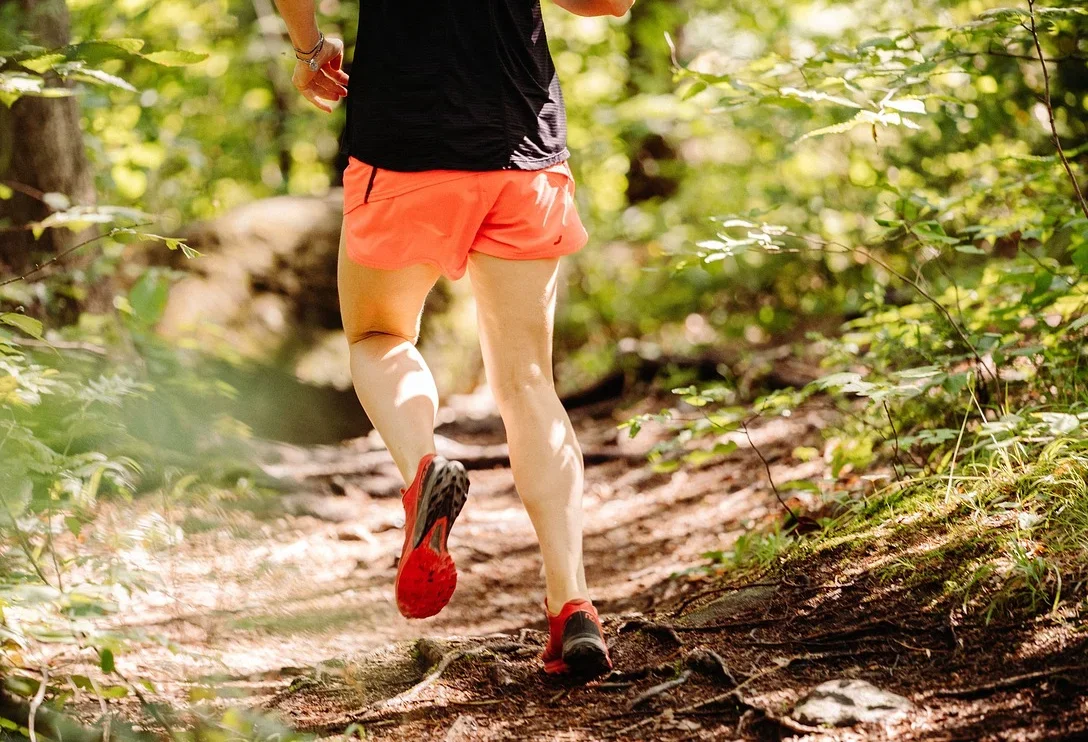 common beginner trail running injury mistakes avoid