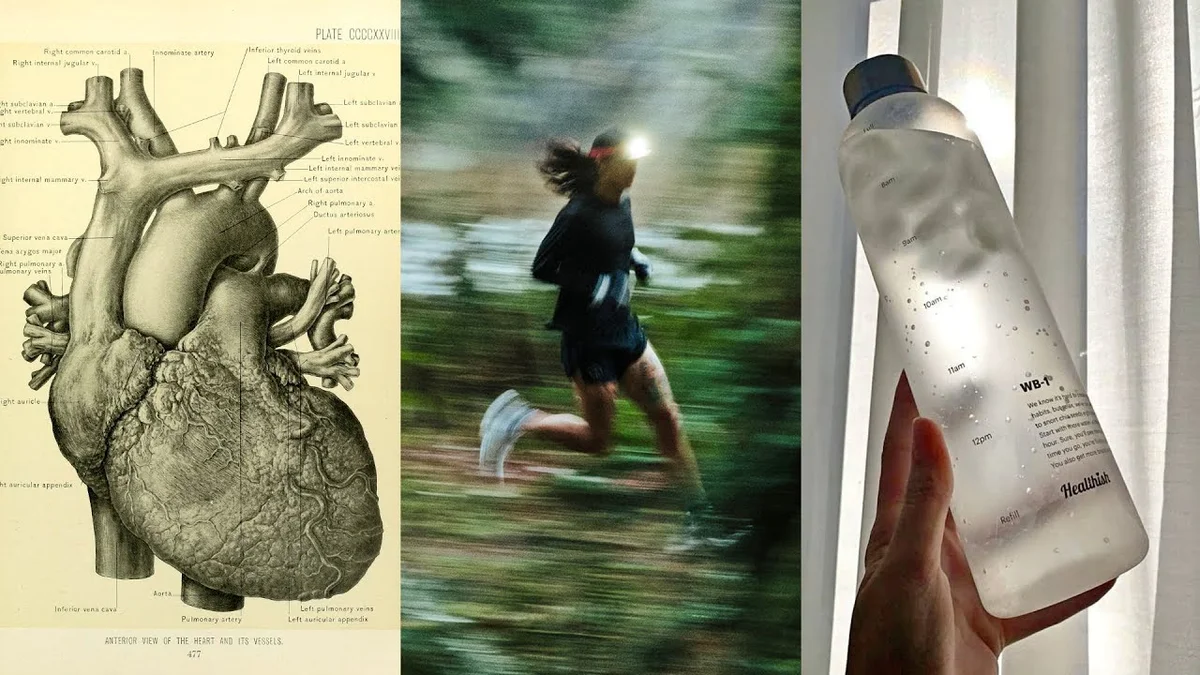 These 5 Beginner Running Mistakes Kept Me Injured For Months - YouTube