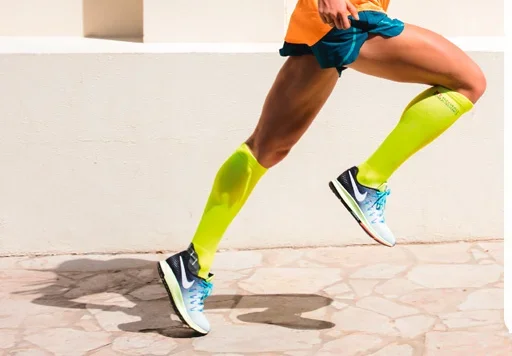 Stride with Confidence: Runners Knee Compression Sleeve Guide - Dr ...