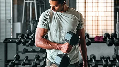 Conquer Gymtimidation: Expert Tips