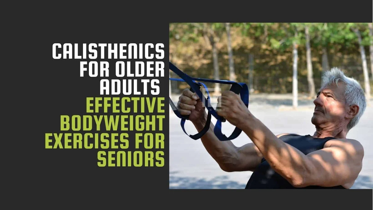 gentle calisthenics exercises shoulder pain seniors