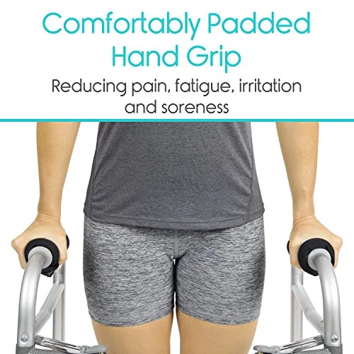 Grippers For Seniors