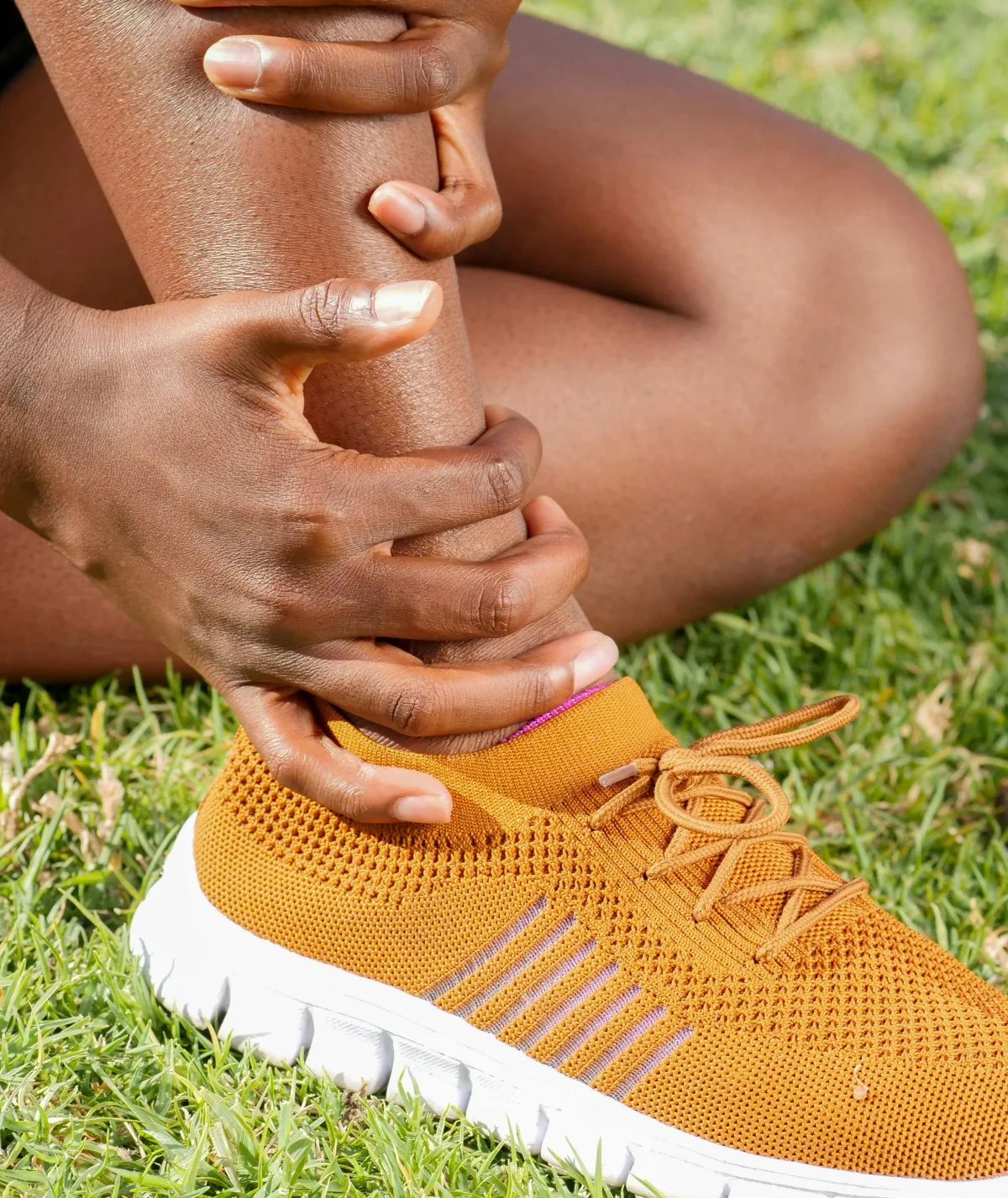 how to prevent shin splints beginner trail runner