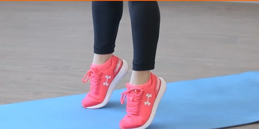 How To Treat & Prevent Shin Splints for Runners