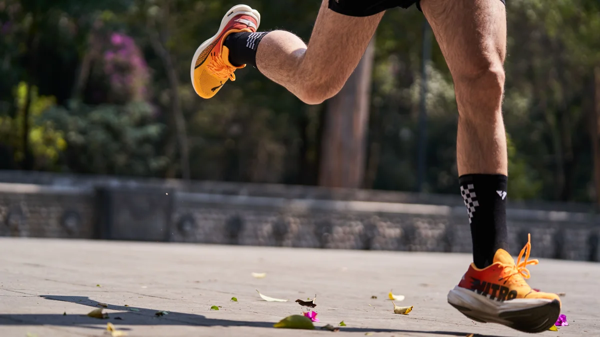 Prevent Shin Splints: Strength & Stretch Routine for Runners - YouTube