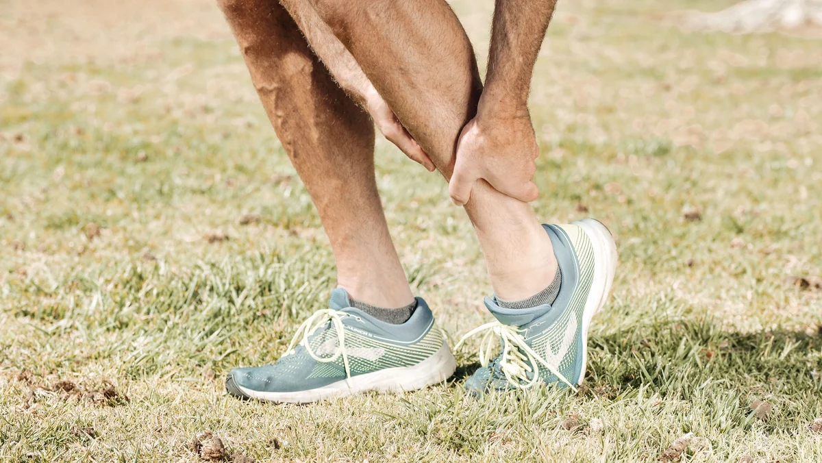 How to Prevent Shin Splints from Running - Zensah