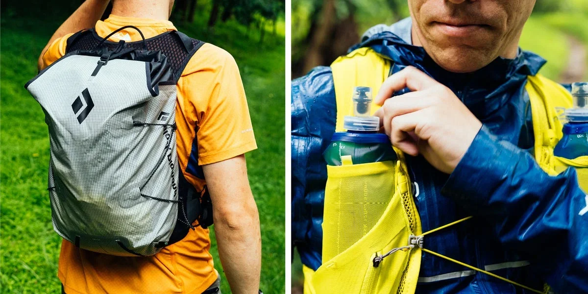 Hydration Basics | Marathon Sports