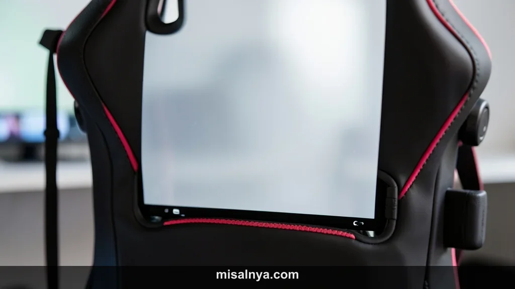 Measuring for the Ideal Height for Gaming Chair Armrests