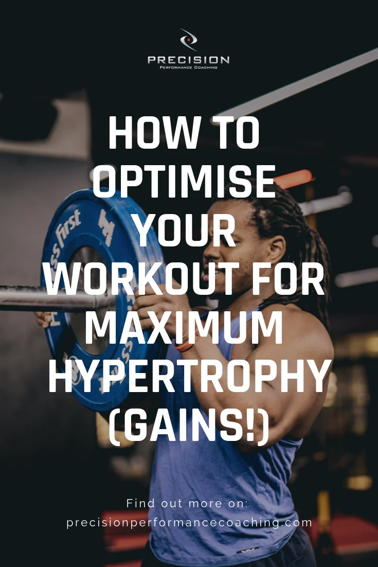 Kickstart Your Gains: Best Beginner Hypertrophy Program