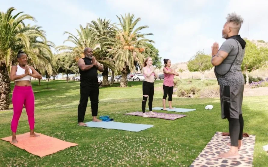 Calisthenics For Older Adults: Effective Bodyweight Exercises For Seniors