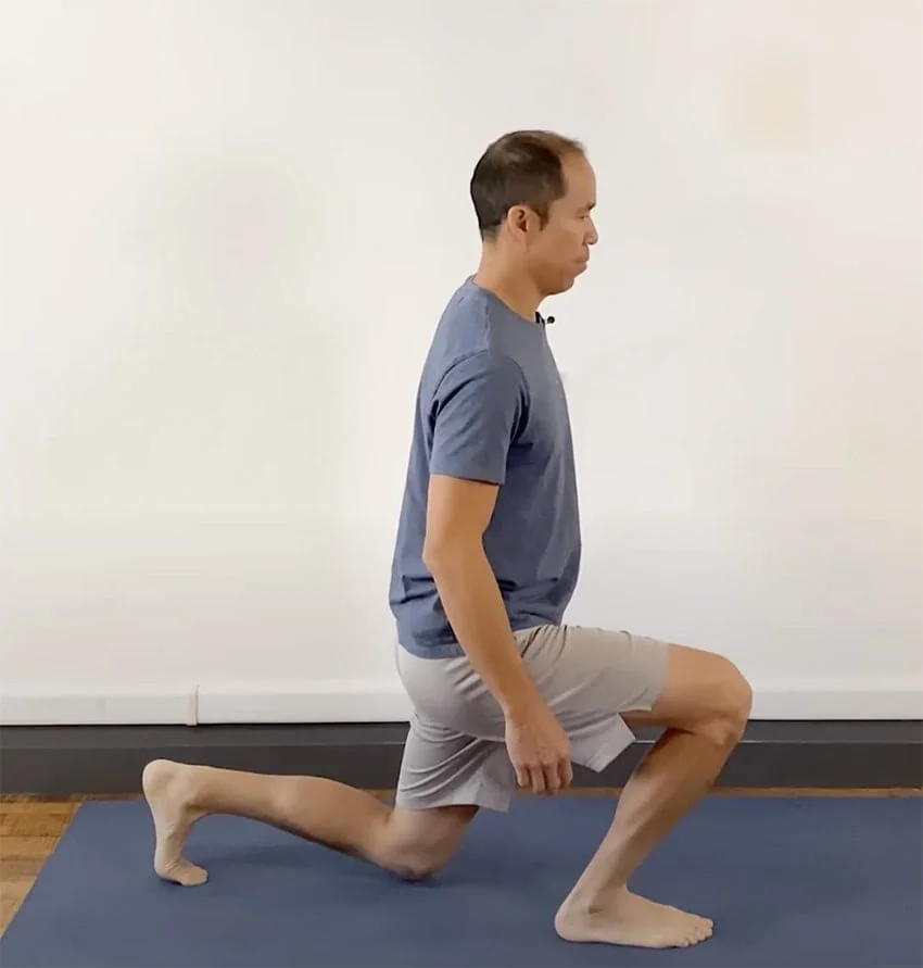 Must-Do Injury Prevention Exercises for Older Adults - Precision Movement