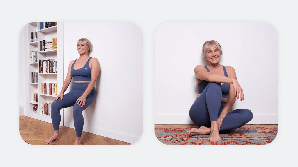 pilates vs calisthenics senior joint pain