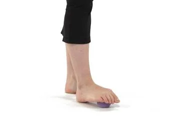 plantar fasciitis prevention for beginner trail runners