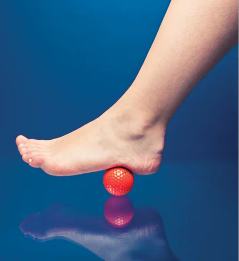 Plantar Fasciitis Prevention and Treatment - Takbo.ph