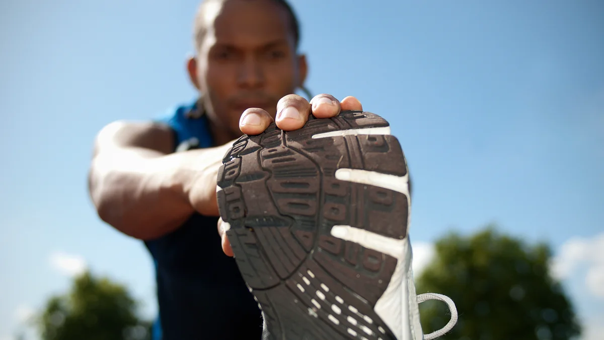Four essential running recovery tips from an Olympian runner | T3