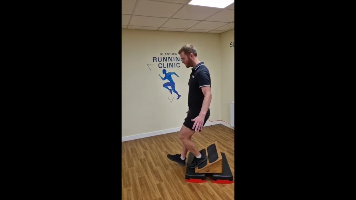 Run Without Fear: Proprioception Drills for Beginner Trail Runners
