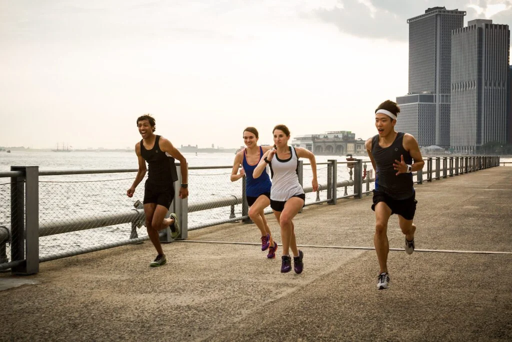 5 exercises to improve proprioception and get faster - Canadian Running ...