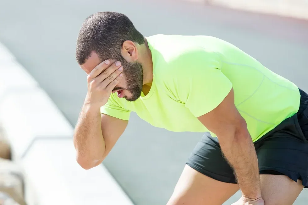 signs of overtraining - Understanding the "Why": The Physiology Behind Overtraining signs of overtraining - Understanding the "Why": The Physiology Behind Overtraining
