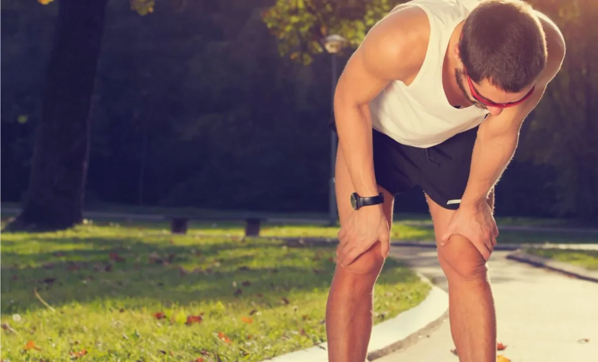 signs of overtraining - Increased Incidence of Injury: The Body's Breaking Point signs of overtraining - Increased Incidence of Injury: The Body's Breaking Point