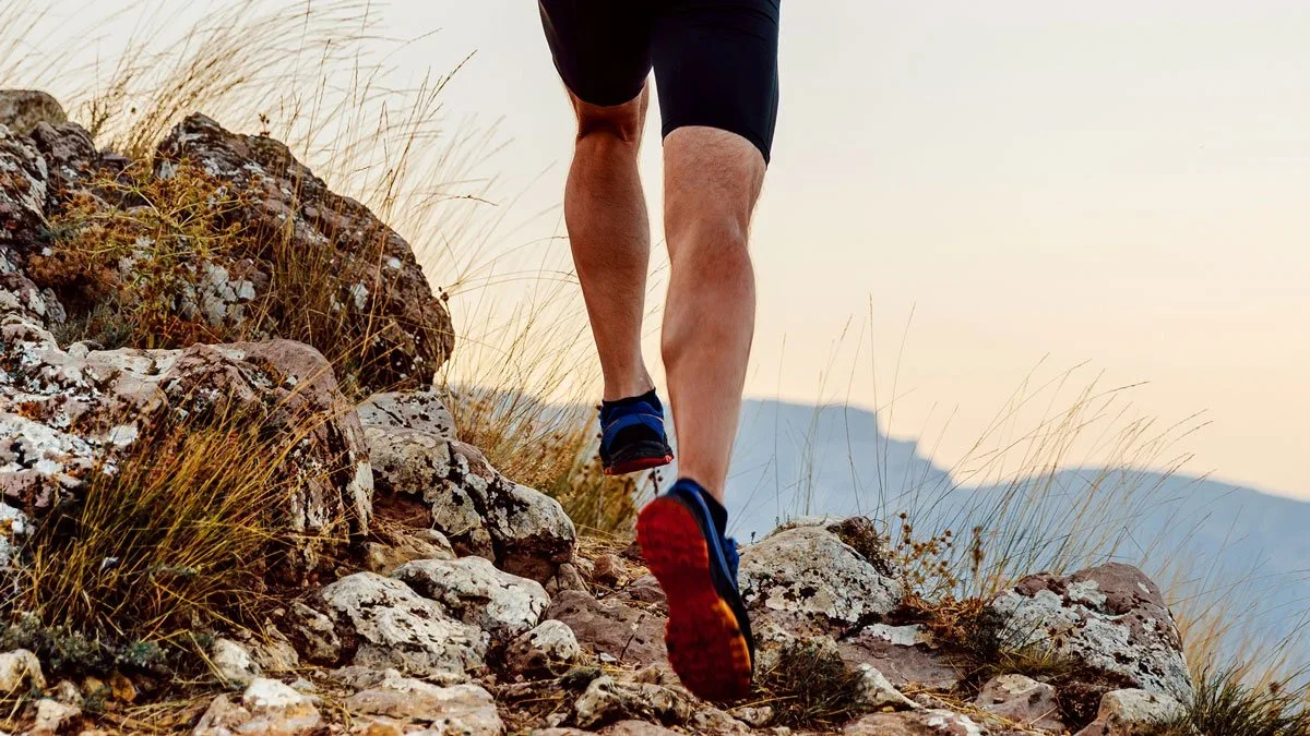 Lateral Ankle Sprain — Physio Solutions Merrylands