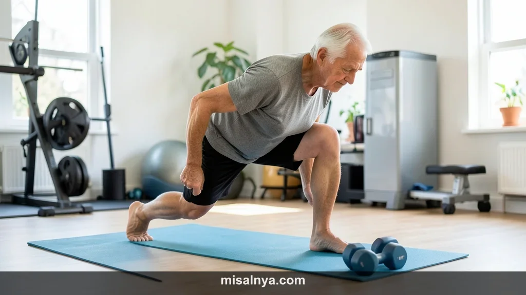 Senior Fitness - Relieve Shoulder, Neck and Back Pain With These ...