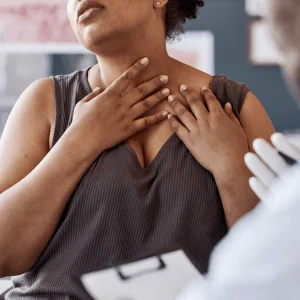 5 Most Common Symptoms of Chronic Spontaneous Urticaria and How to Talk to Your Doctor About Them