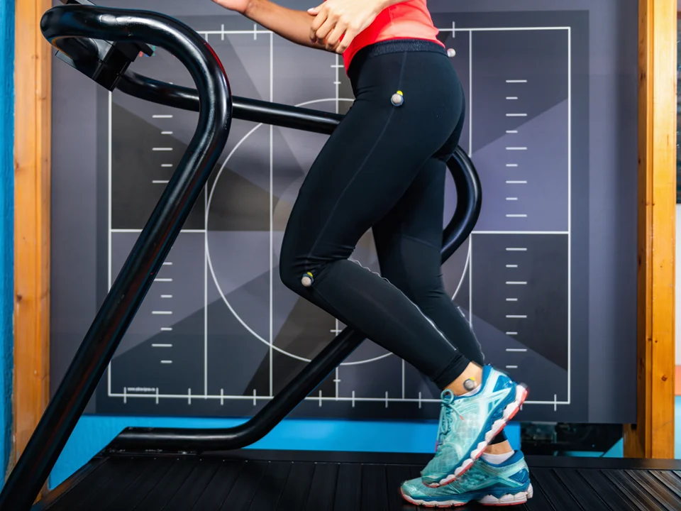 Running Analysis | Rehab 2 Perform