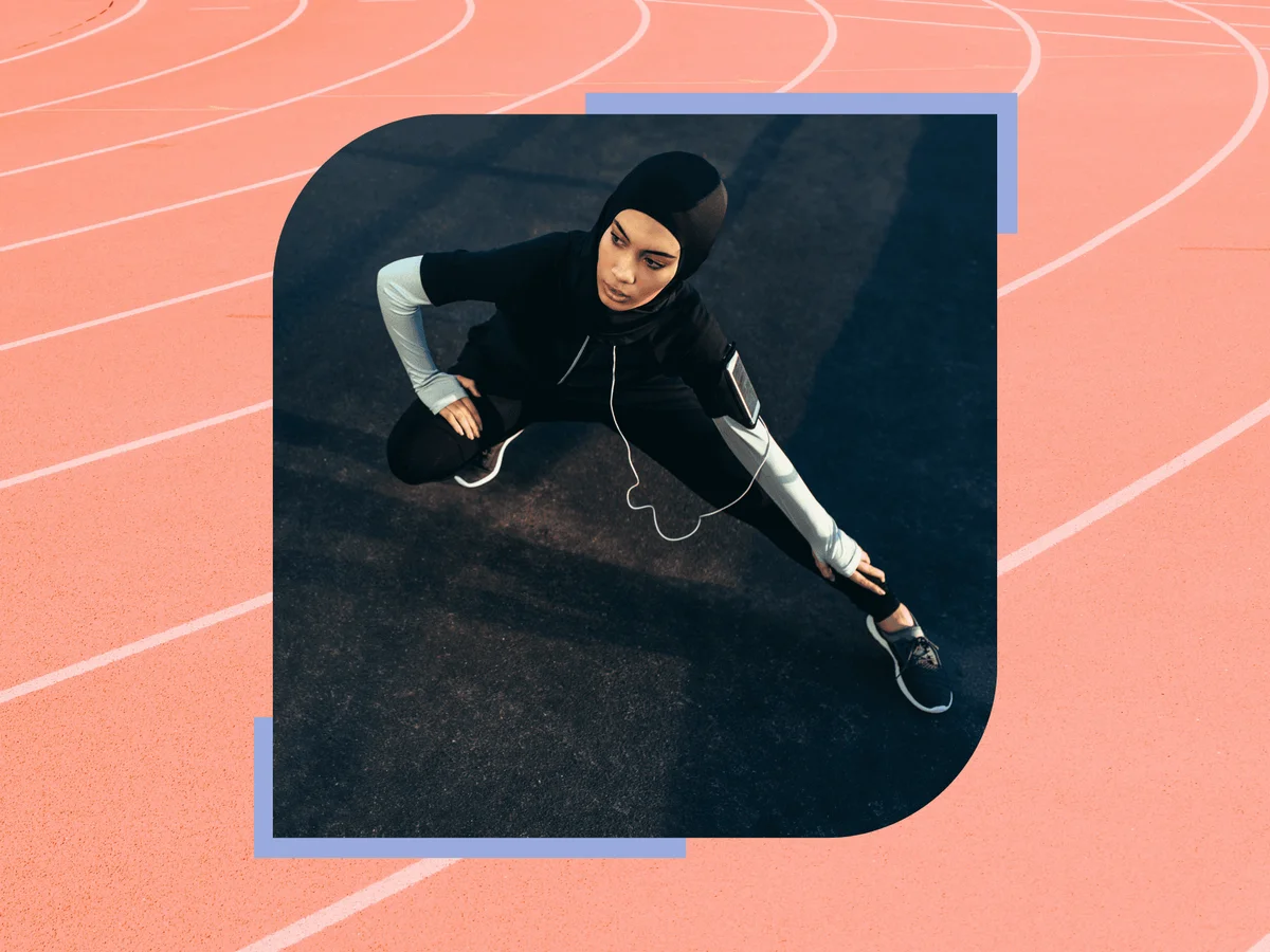 5 Common Running Injuries Every Beginner Runner Should Know | SELF