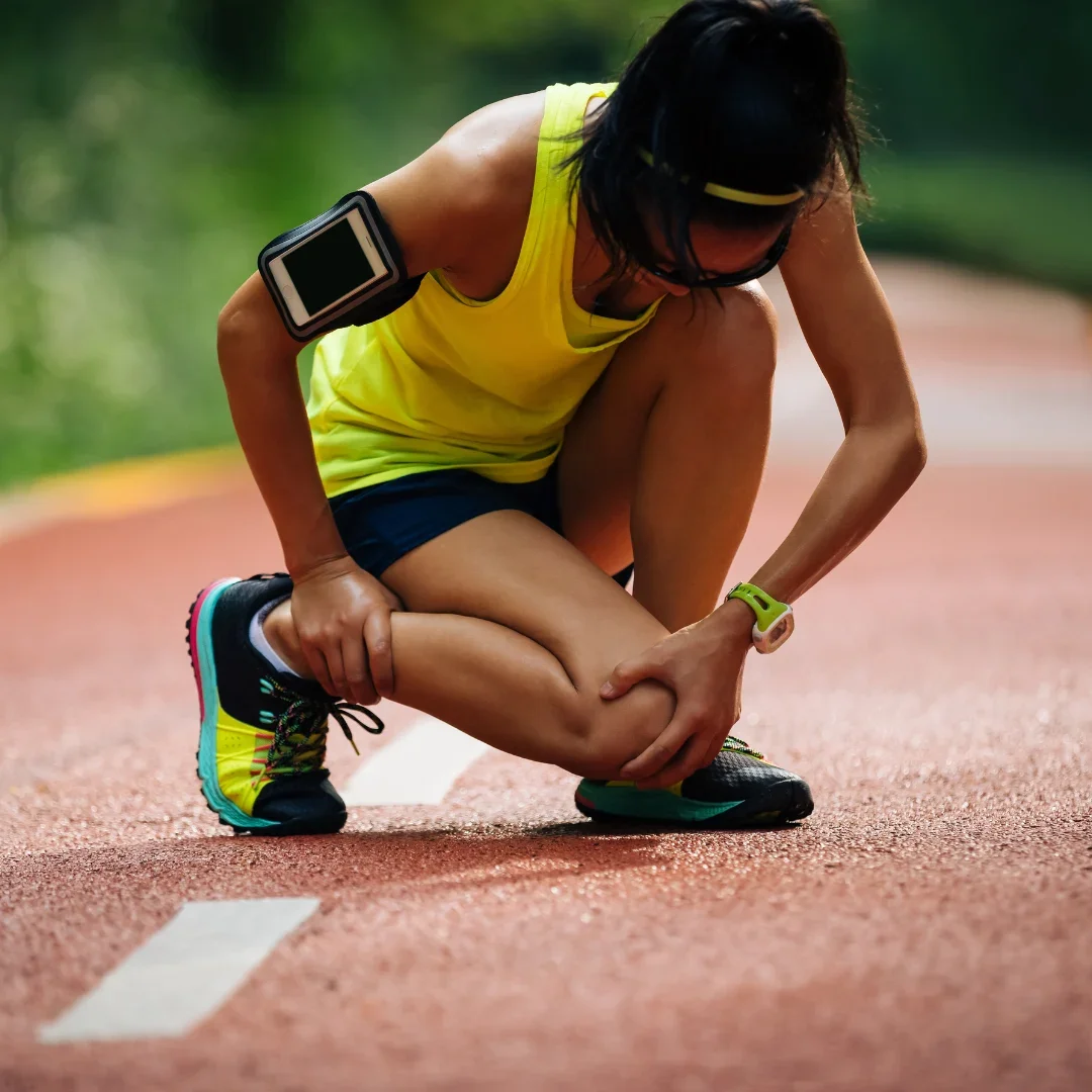 Workouts for Common Runner Injuries
